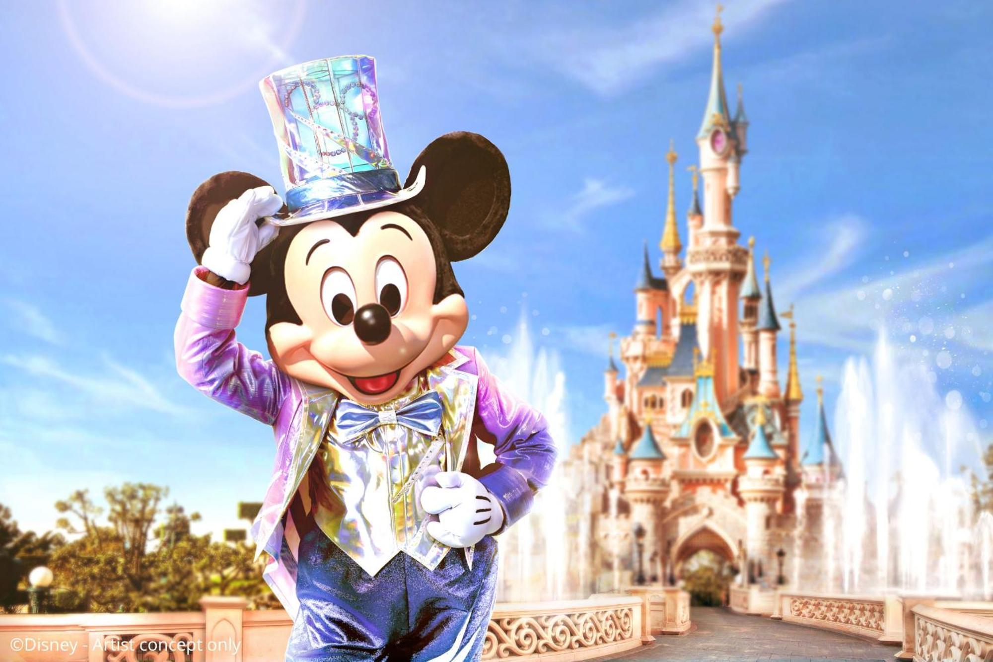 Apt Val D'Europe - 10 Min De Disney - Parking Montevrain Exterior photo